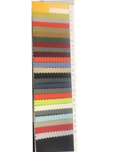 HK-SGLN  斜紋彈力防水透氣布  SL-25 正面照